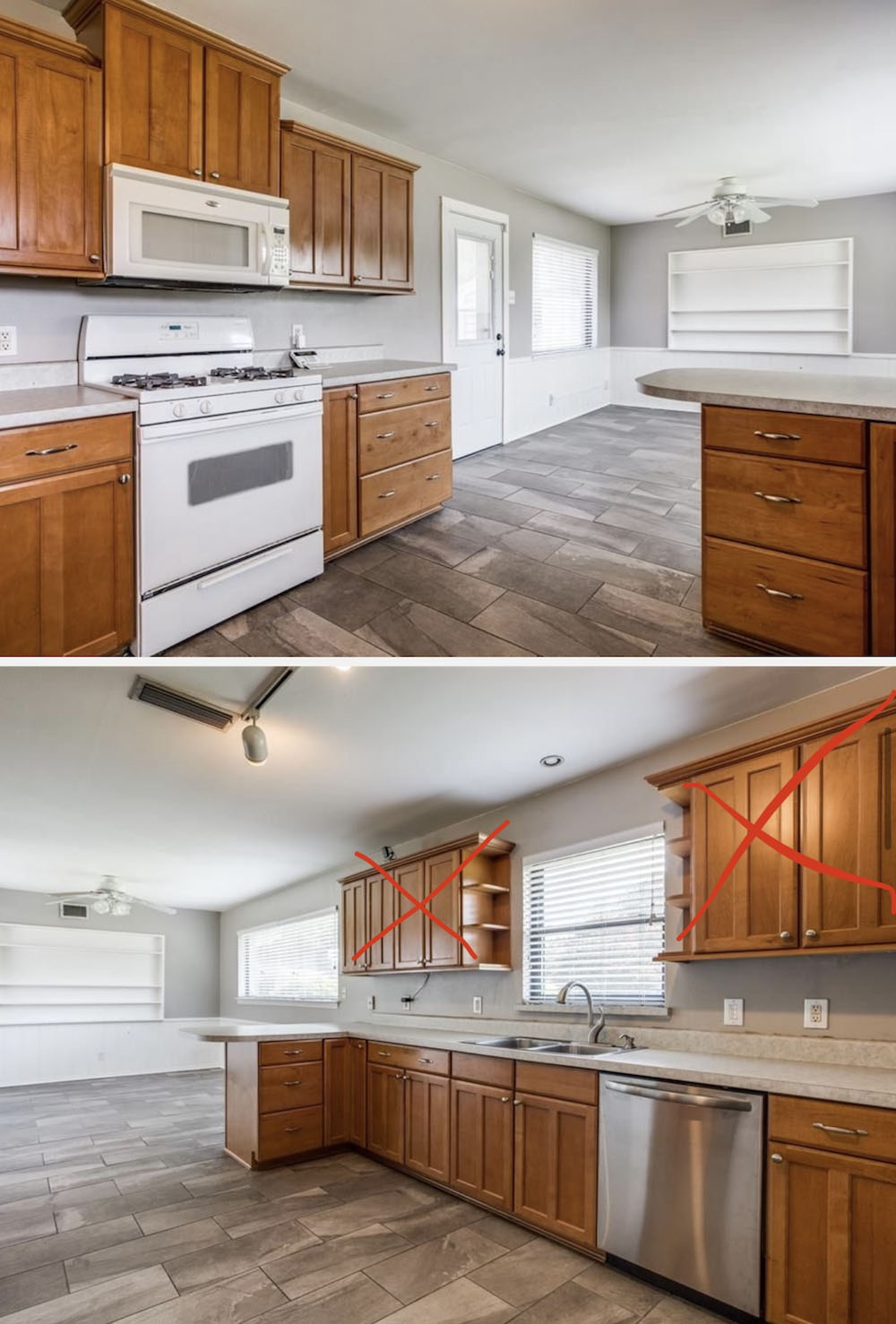 How to Epoxy Soapstone Countertops